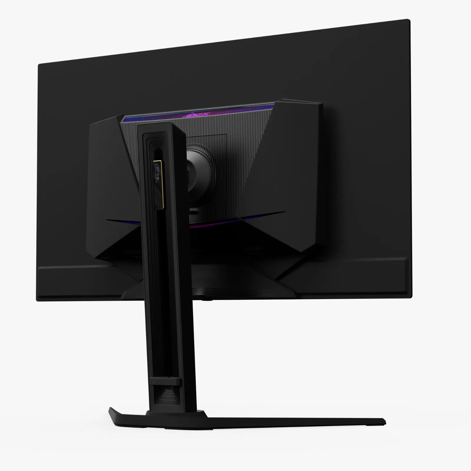 MONITEUR GIGABYTE AORUS FO32U2P 240HZ QD-OLED 32 POUCE ADJUSTABLE UHD 4K